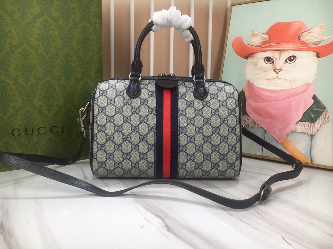 Gucci Travel Bags